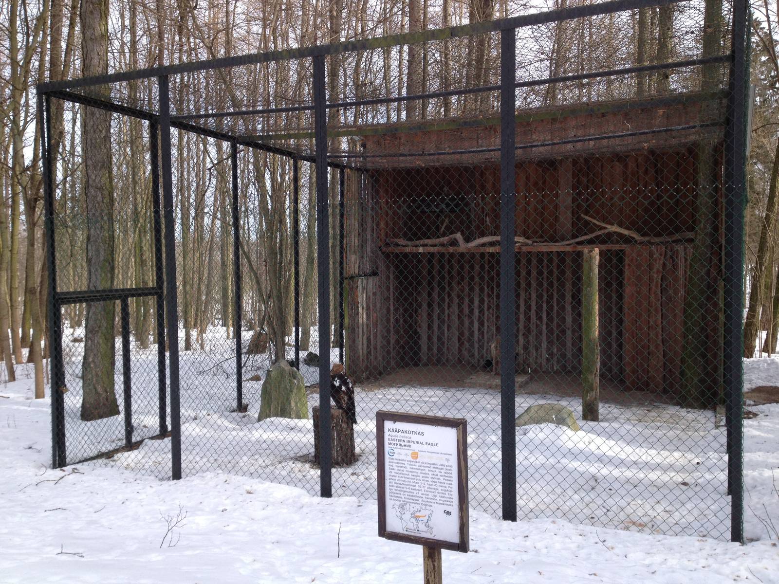 Tallinn Zoo