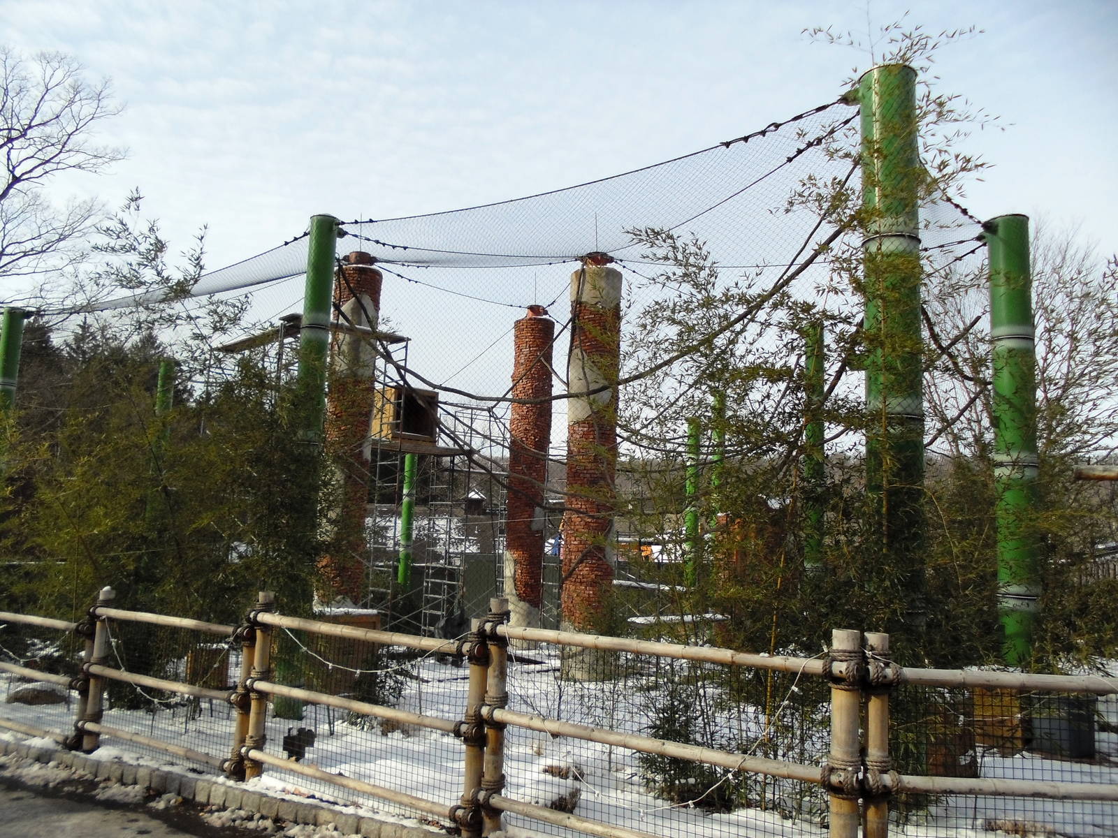 Tam-ring Gibbon Reserve