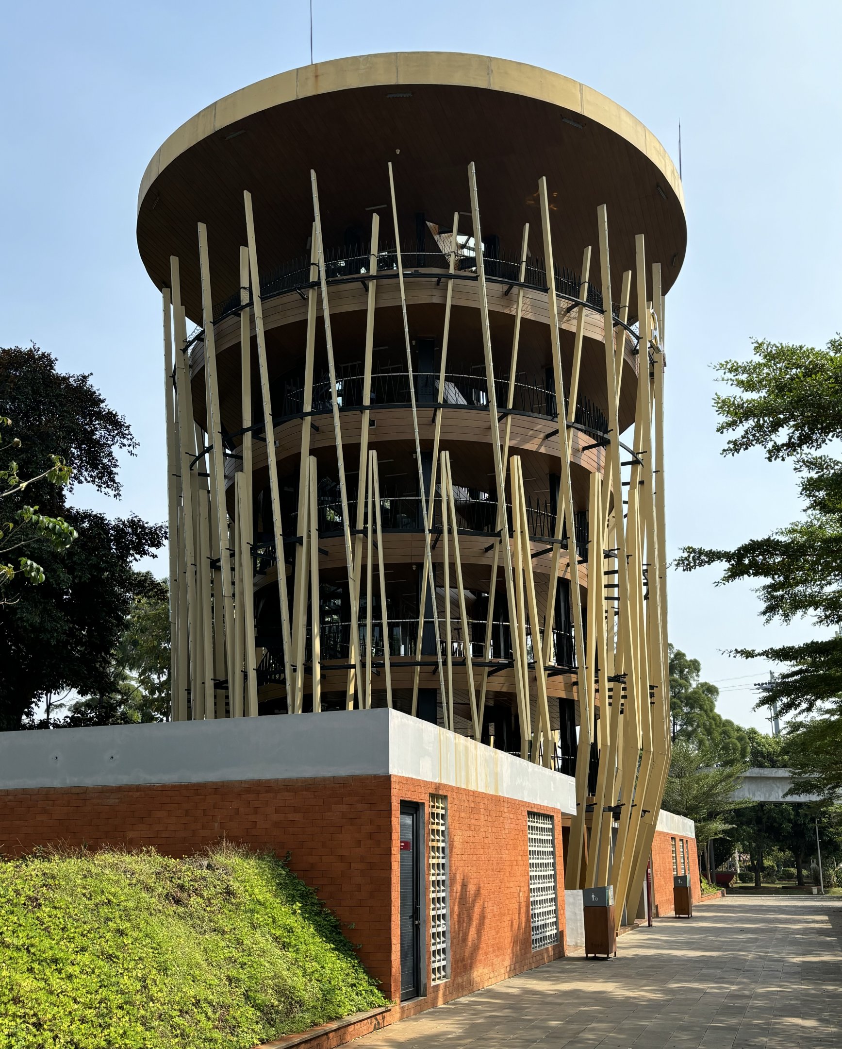 Taman Mini Indonesia Indah