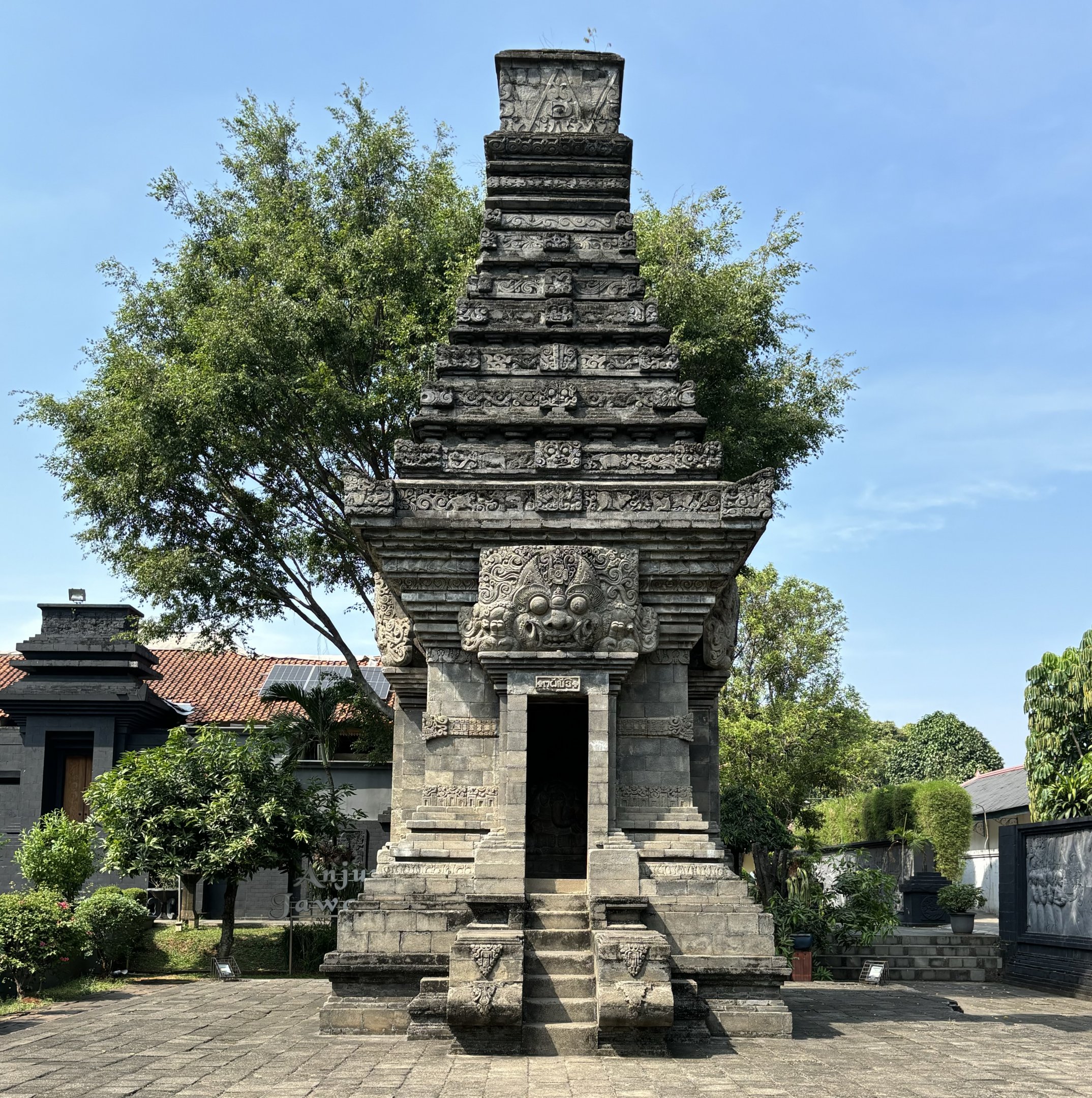 Taman Mini Indonesia Indah