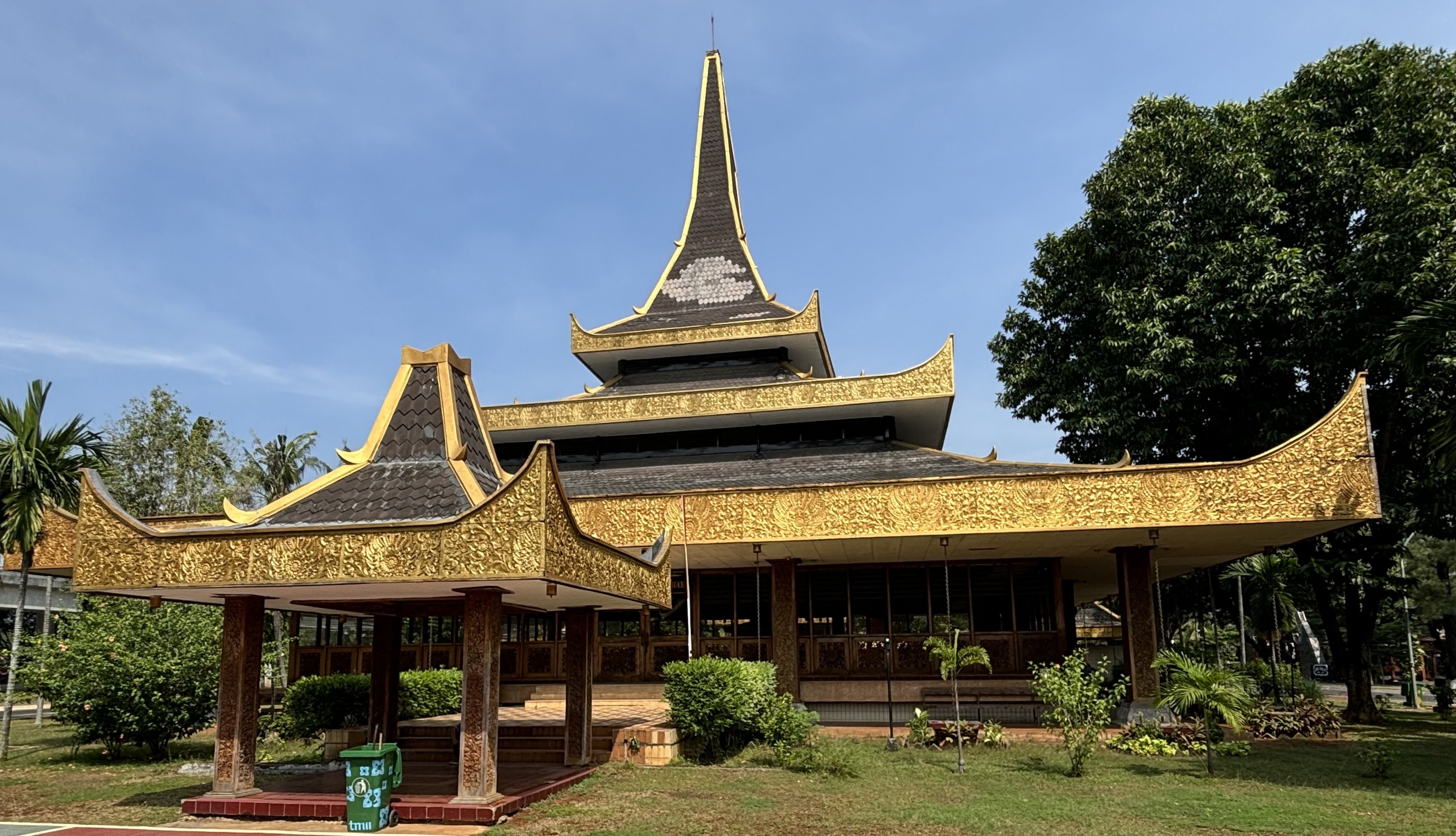 Taman Mini Indonesia Indah