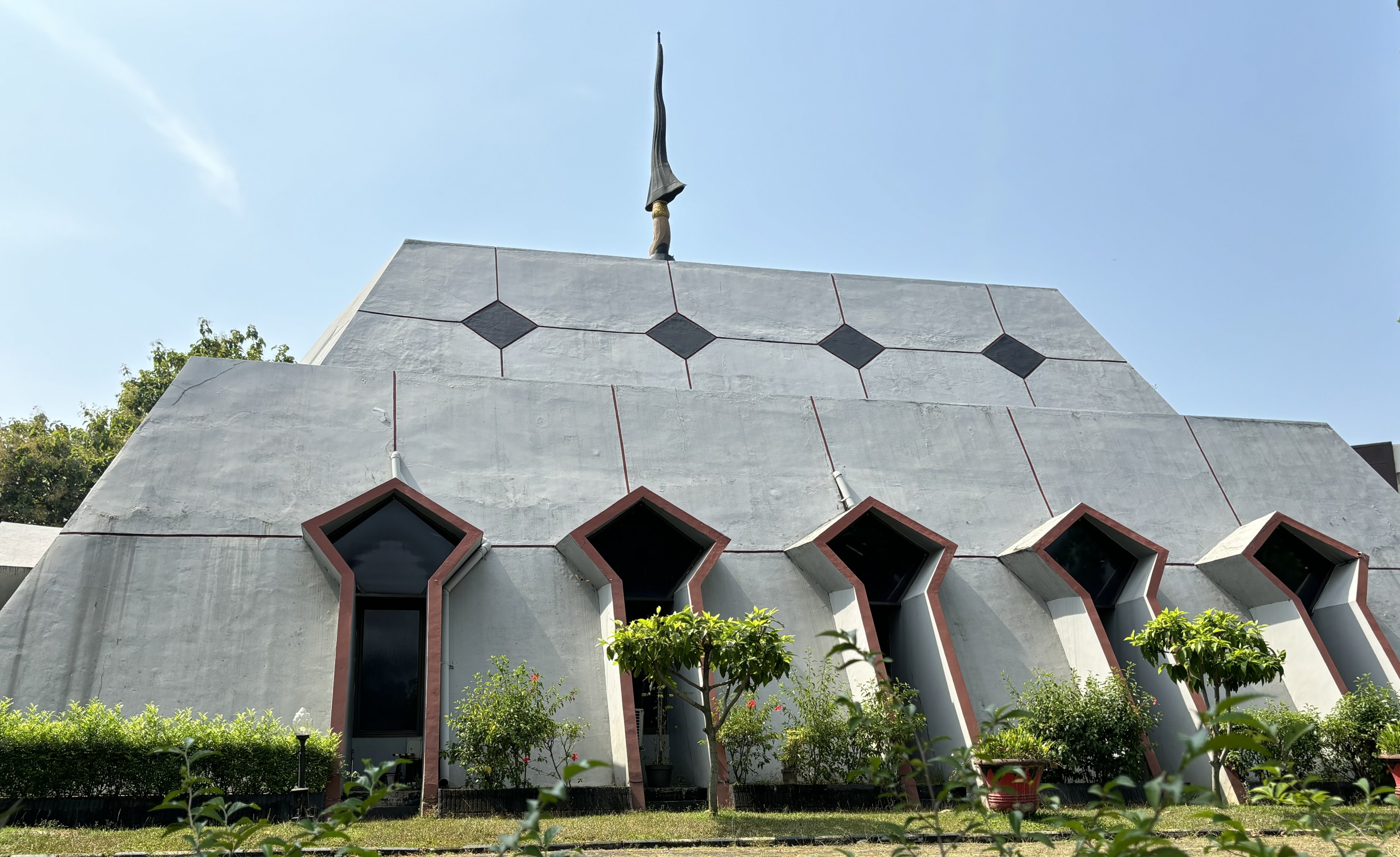 Taman Mini Indonesia Indah