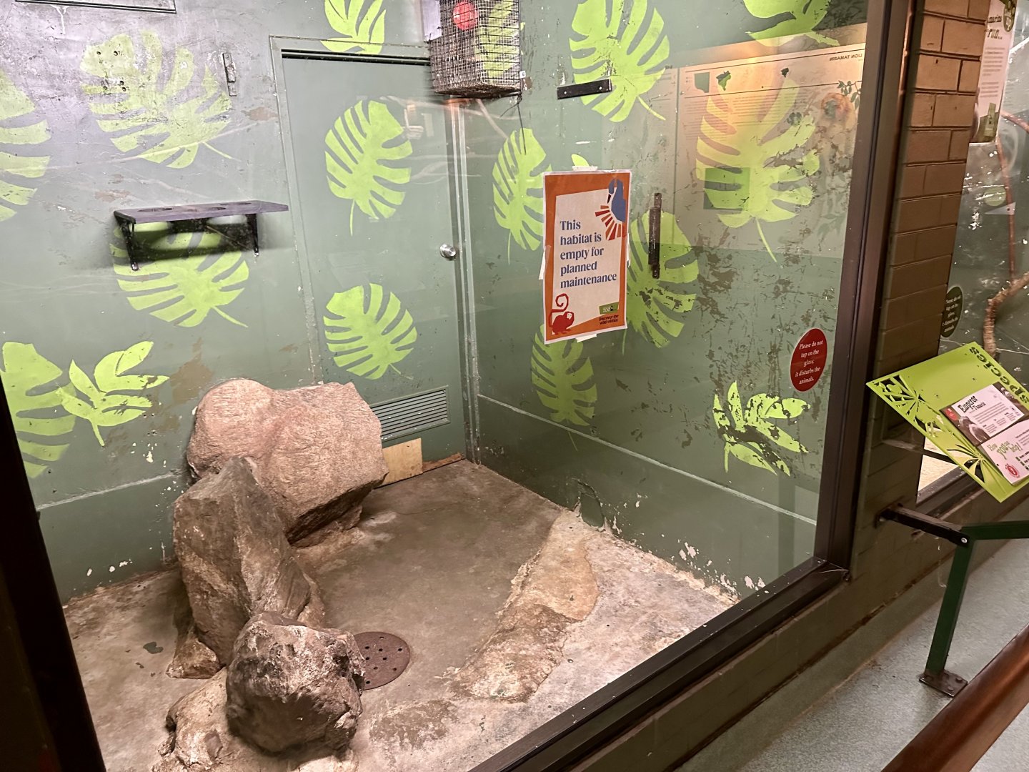 Tamarin House - Day Room 4