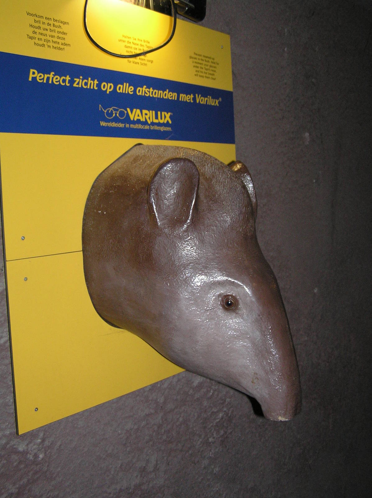 Tapir  hand dryer - Burgers 06