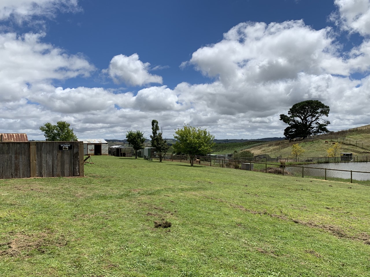Taralga Wildlife Park