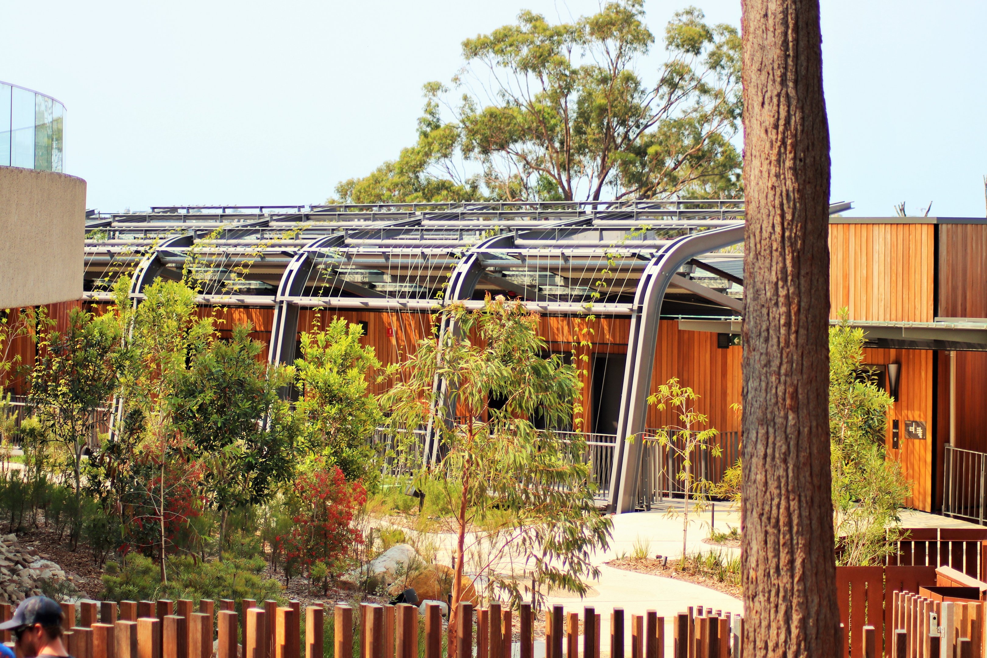 Taronga Wildlife Retreat