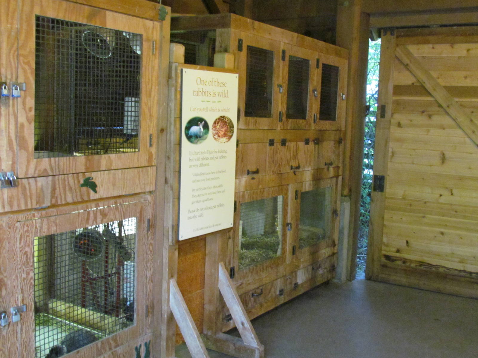 Temperate Forest - Family Farm