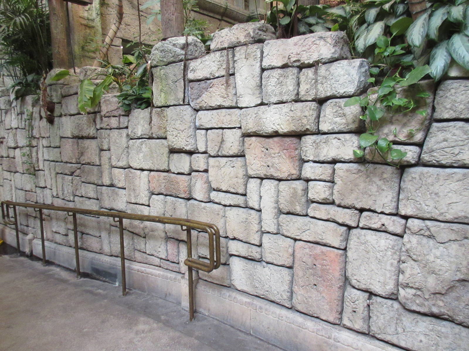 Temple-Theme is Everywhere!