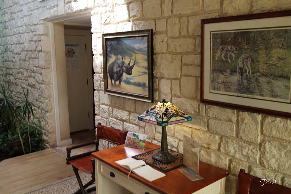 Tent Camp - July 25 to 26, 2013