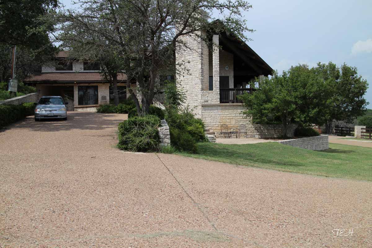 Tent Camp - July 25 to 26, 2013