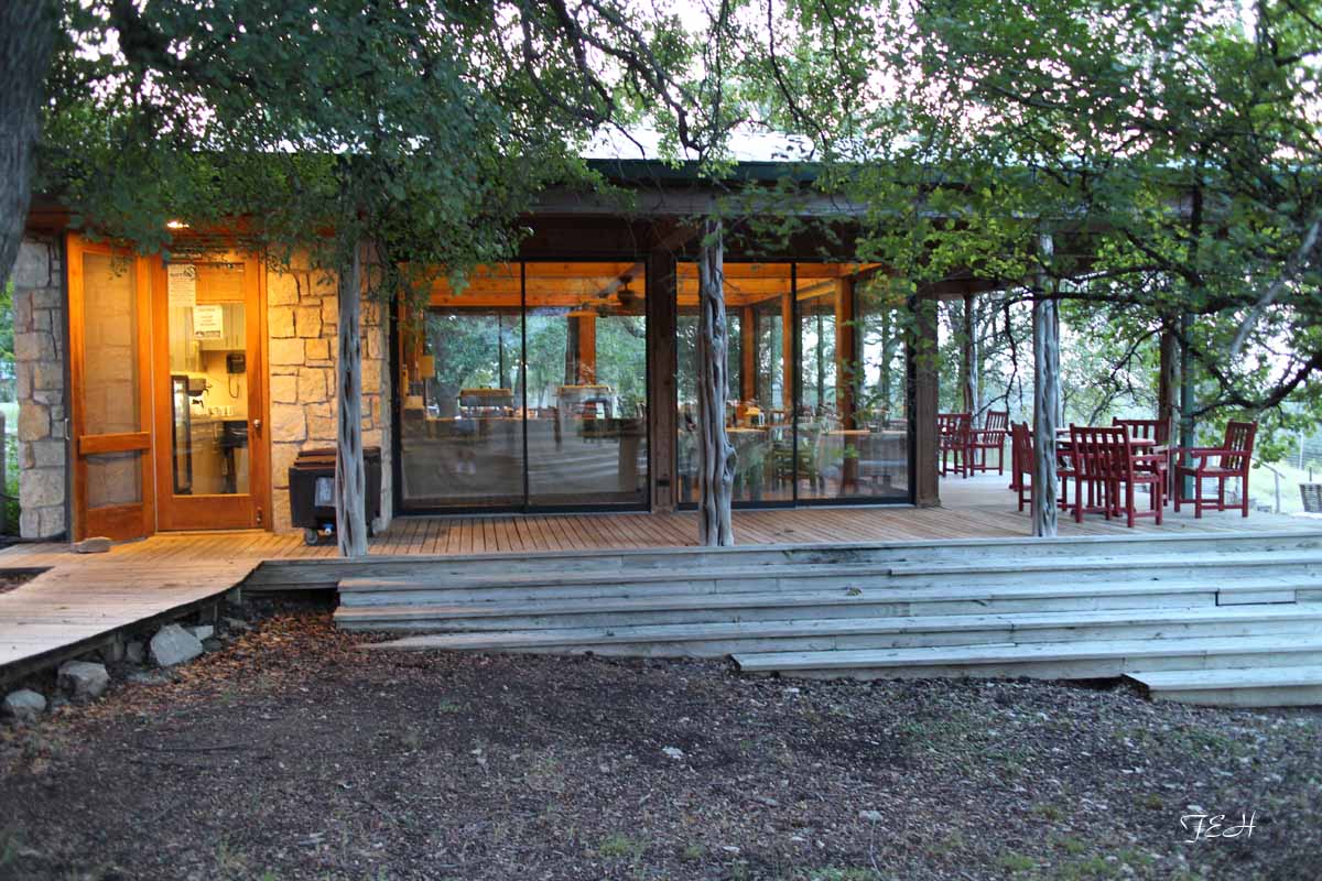 Tent Camp - July 25 to 26, 2013