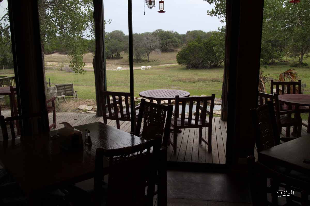 Tent Camp - July 25 to 26, 2013