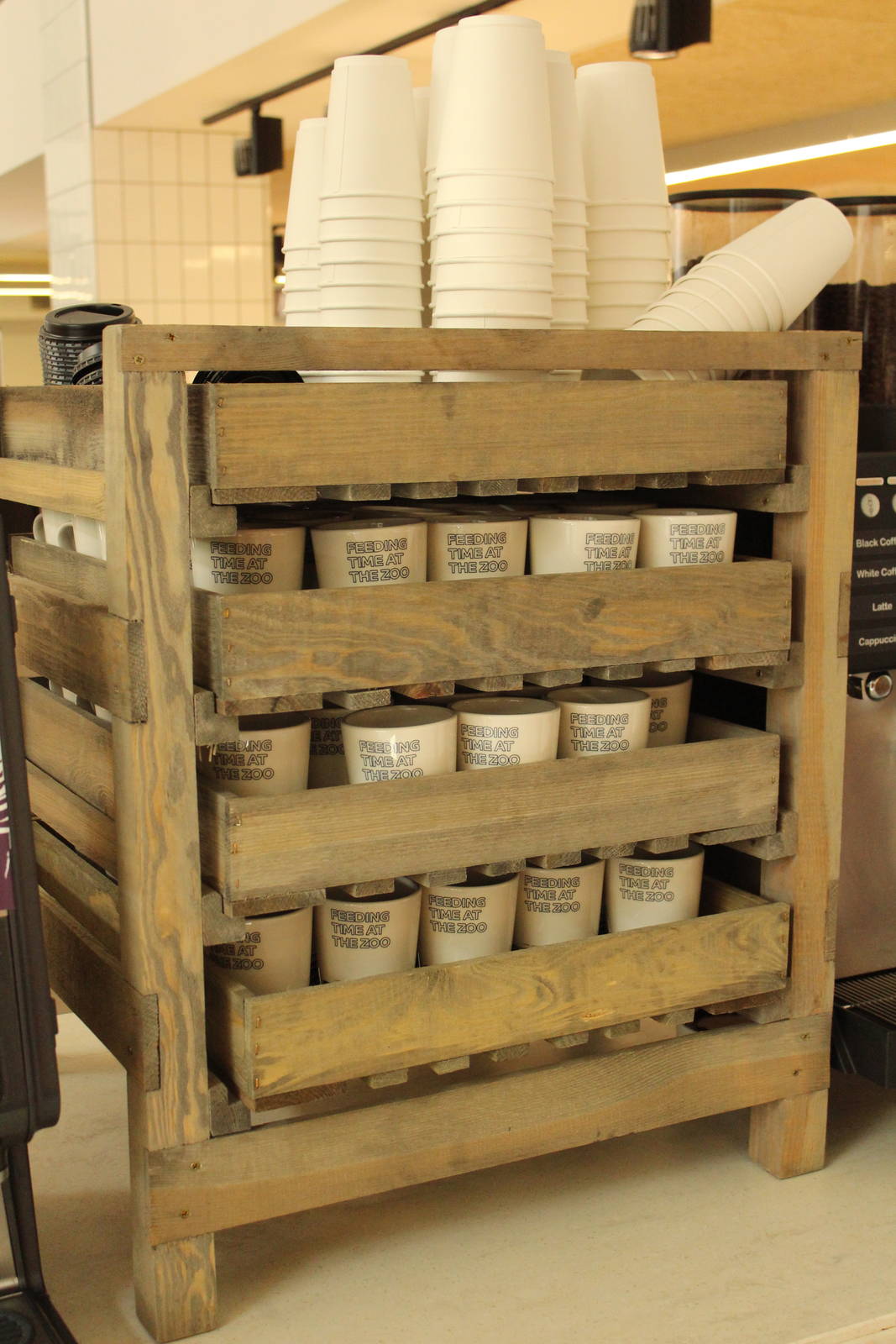 Terrace Restaurant August 2013