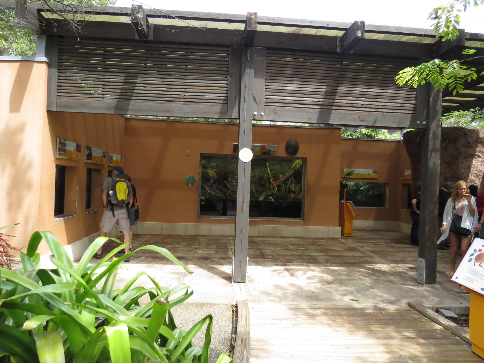 Terraria - Amazon and beyond, March 2015