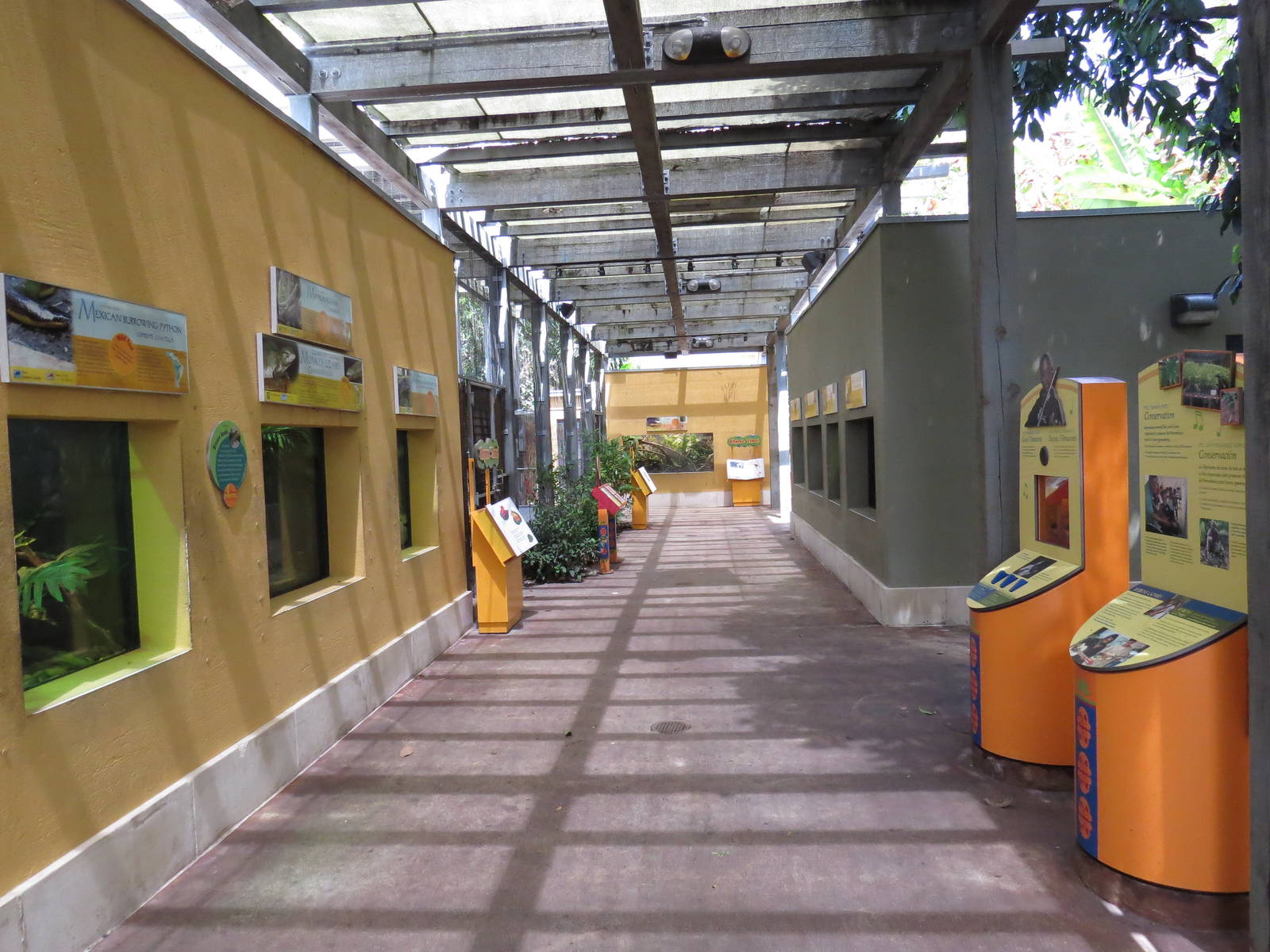 Terraria - Amazon and beyond, March 2015