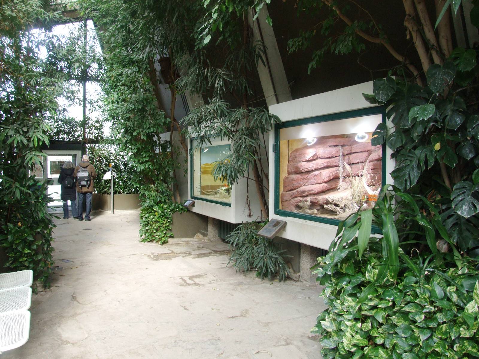 Terraria at Hannover, 23/03/13