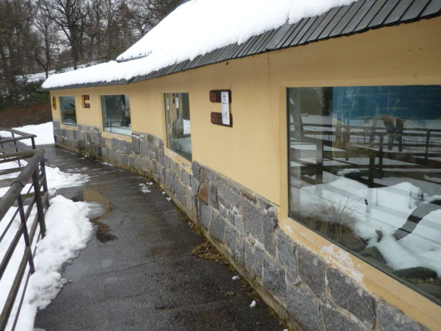 Terraria for European Reptiles