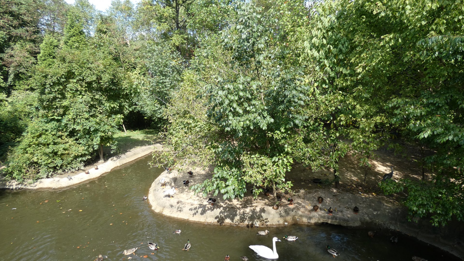 Teton Marsh, Teton Trek - Sep. 2021