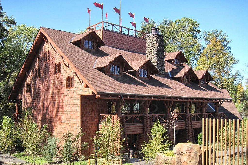 Teton Trek Lodge