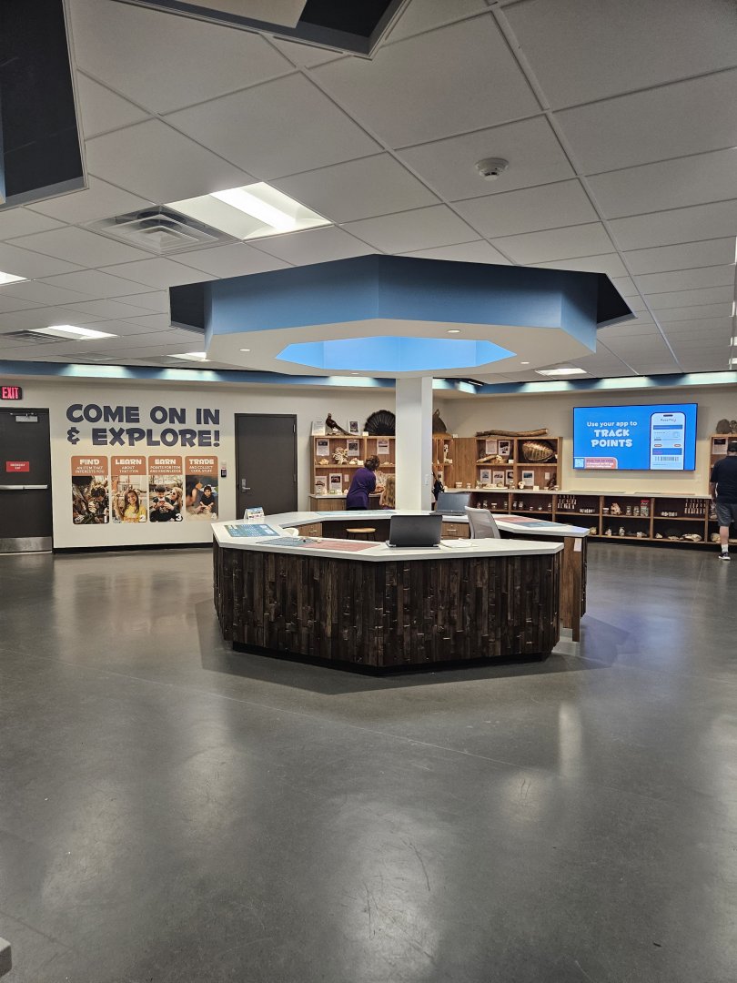 Texas Nature Traders 1