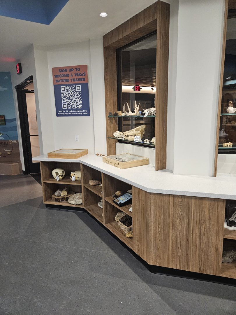 Texas Nature Traders 3