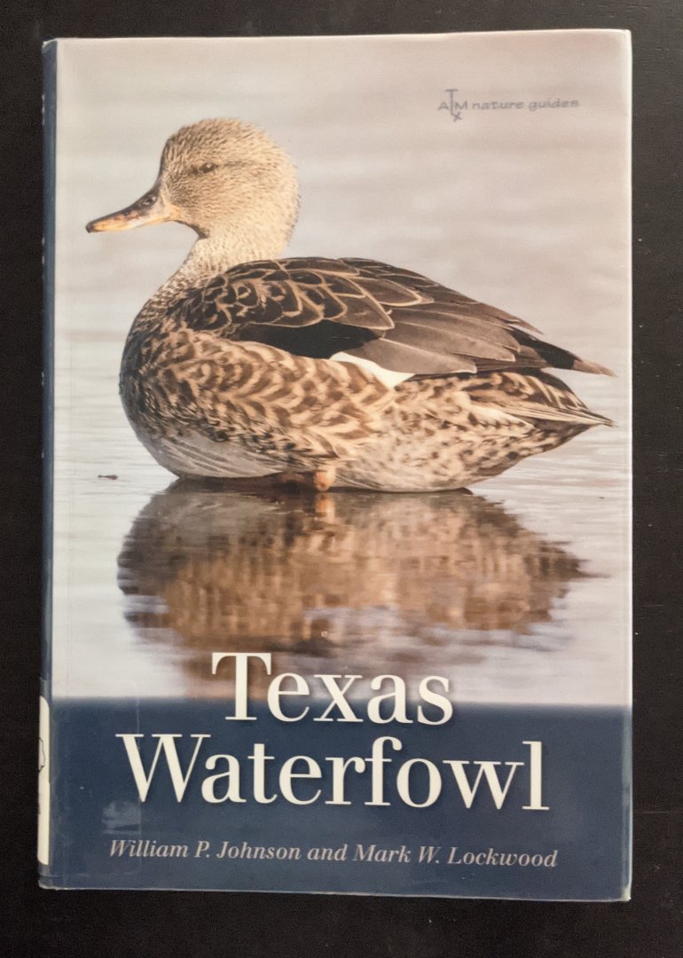 Texas Waterfowl
