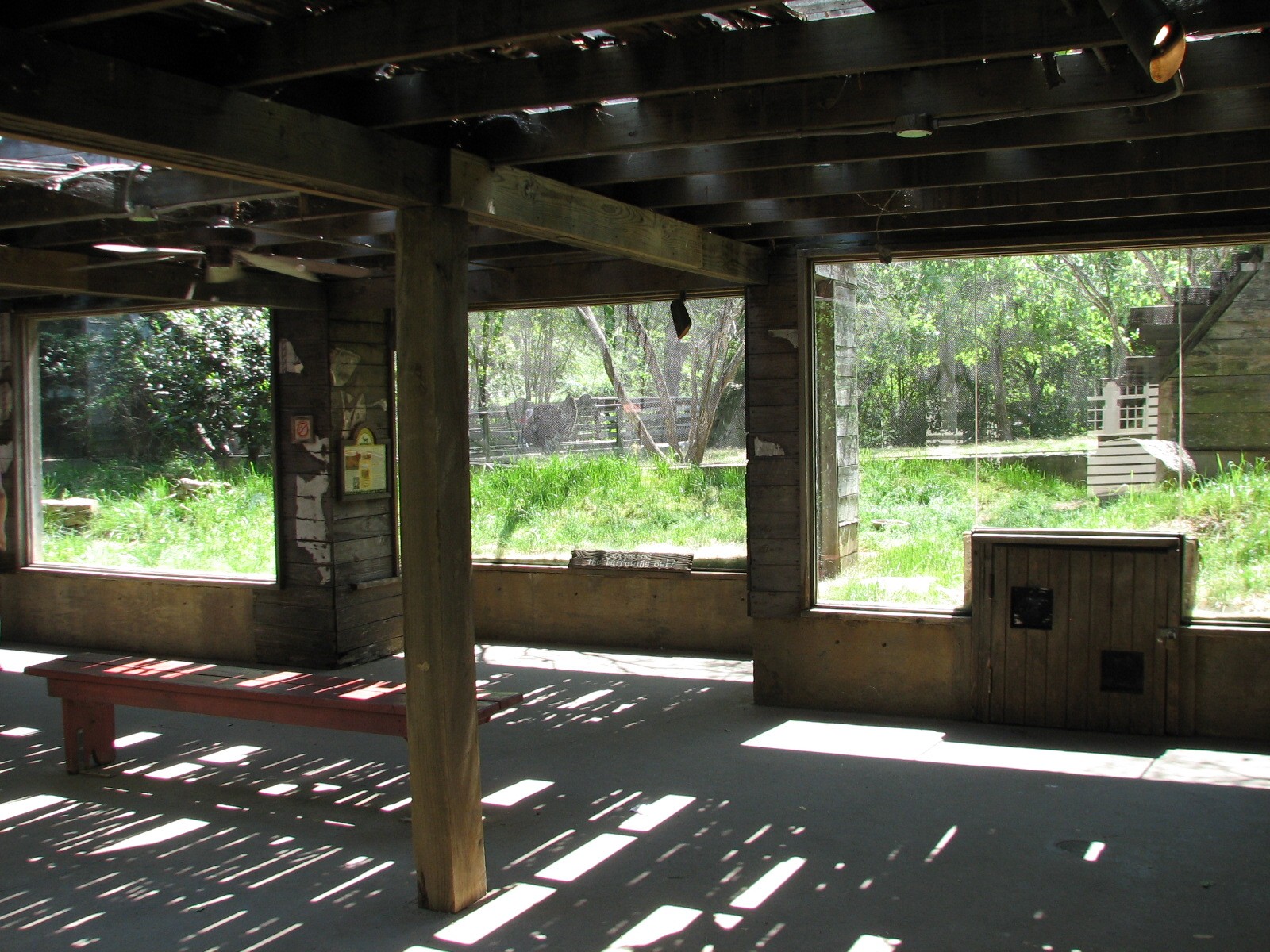 Texas Wild! - High Plains and Prairies - Black-tailed Prairie Dog and Burro