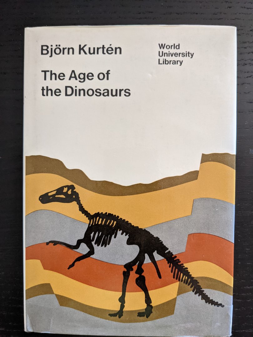 The Age of Dinosaurs