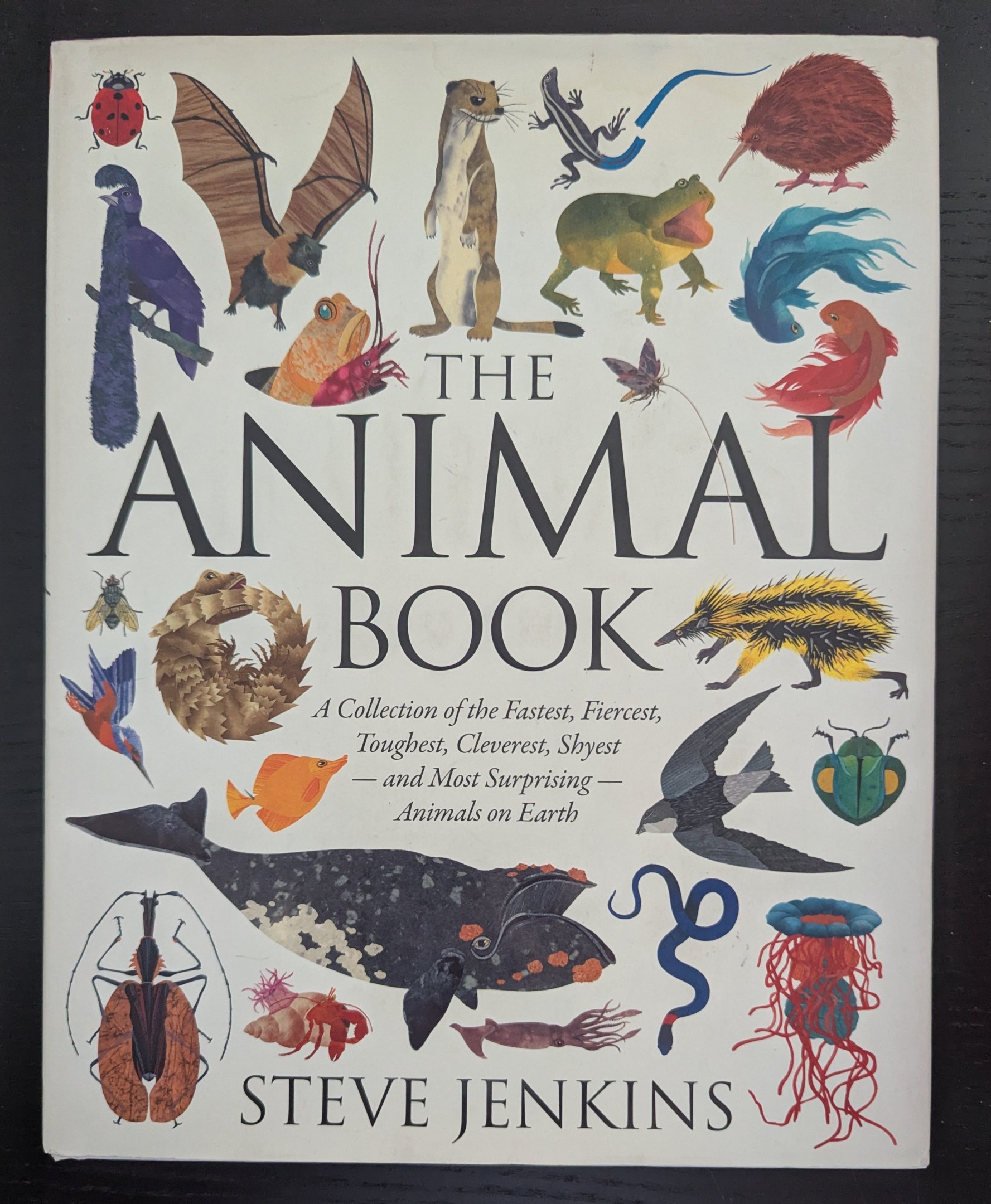 The Animal Book