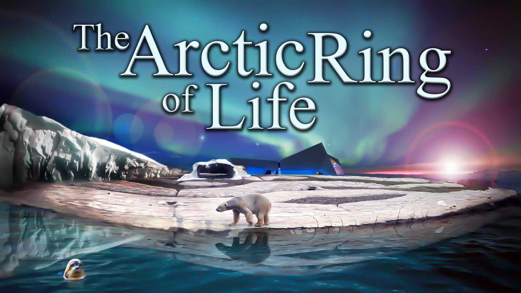 The Arctic Ring of Life Concept | Detroit Zoo