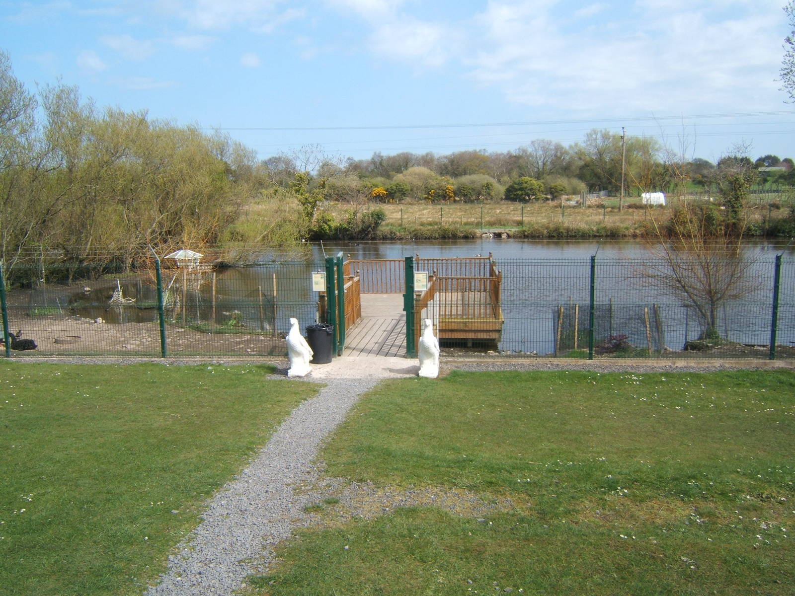 The Ark Open Farm NI