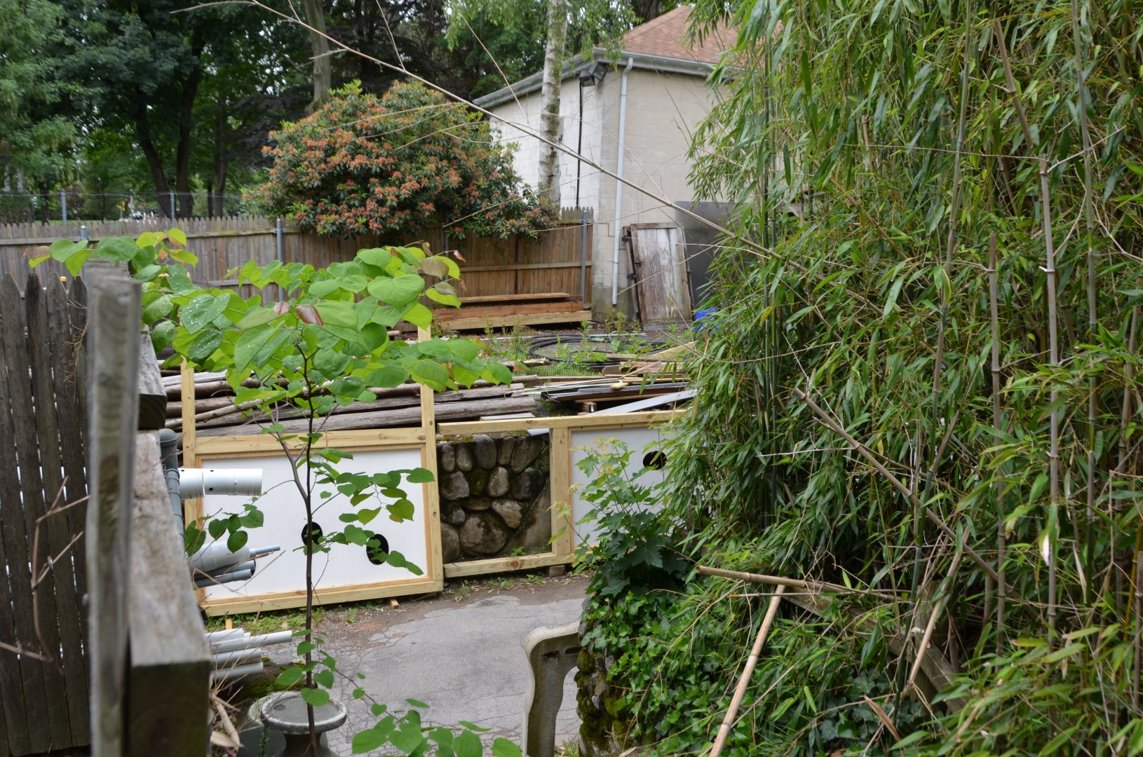 The beautiful sights of Attleboro