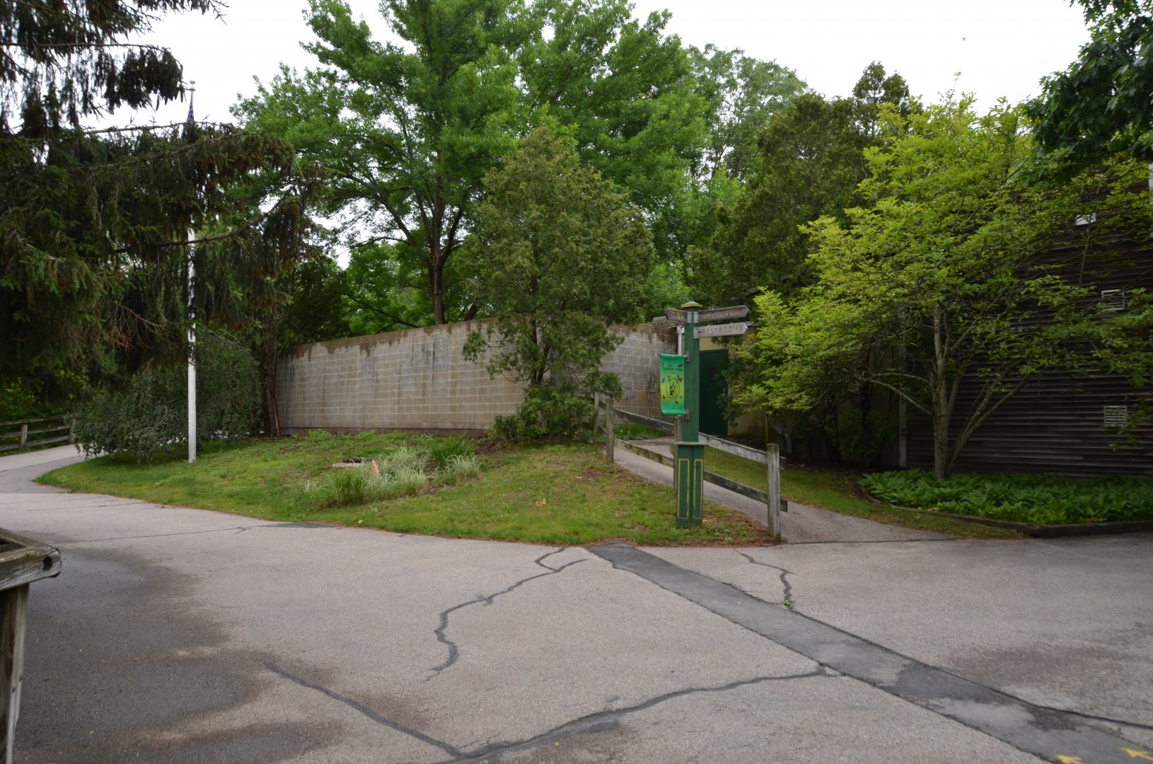 The beautiful sights of Attleboro