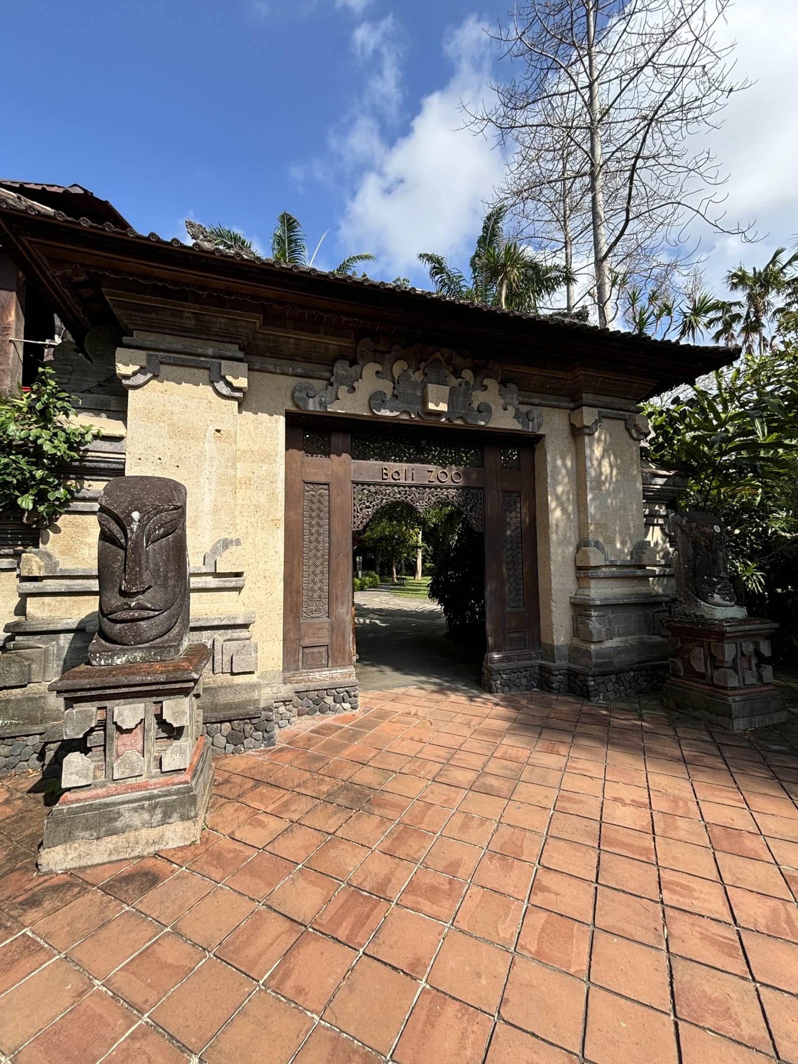 The Curry Corner - restaurant