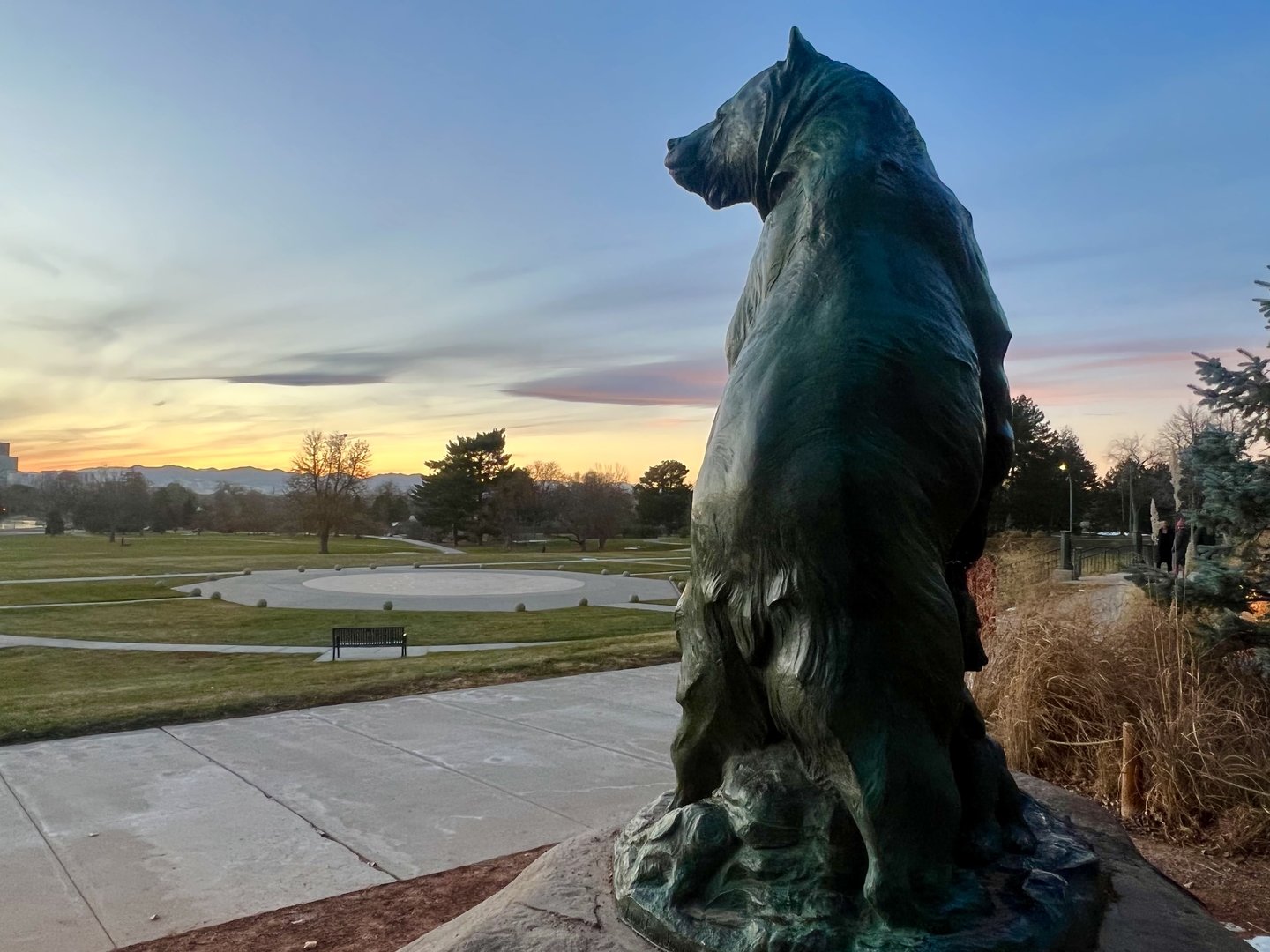 The Denver Museum of Nature and Science