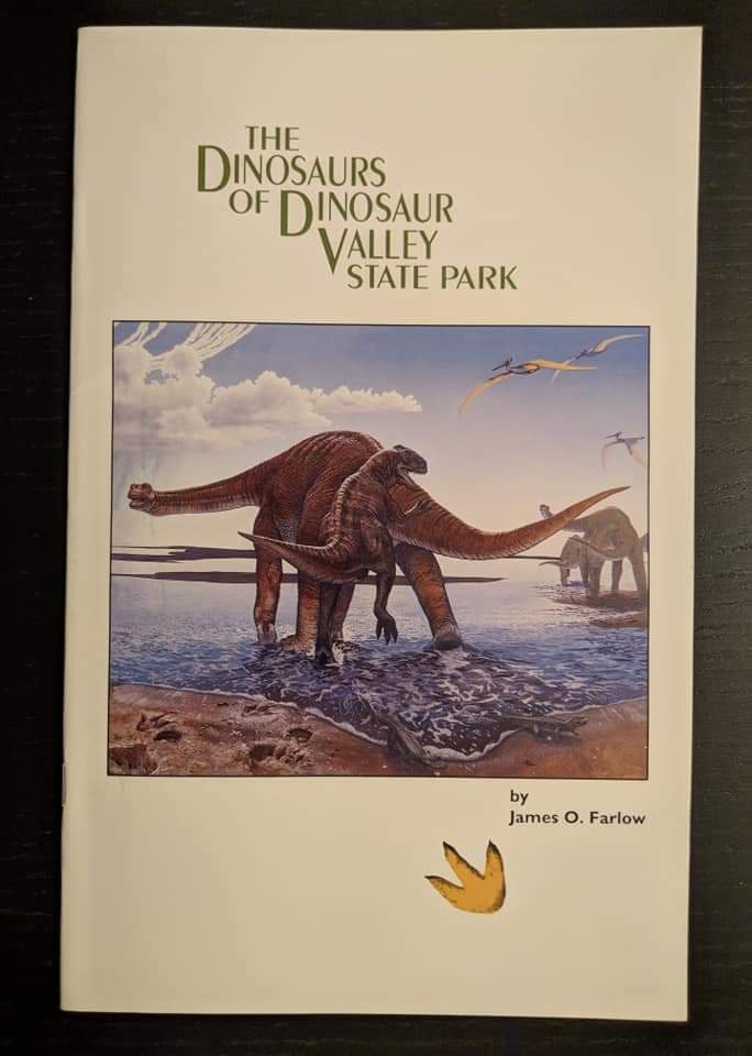 The Dinosaurs of Dinosaur Valley