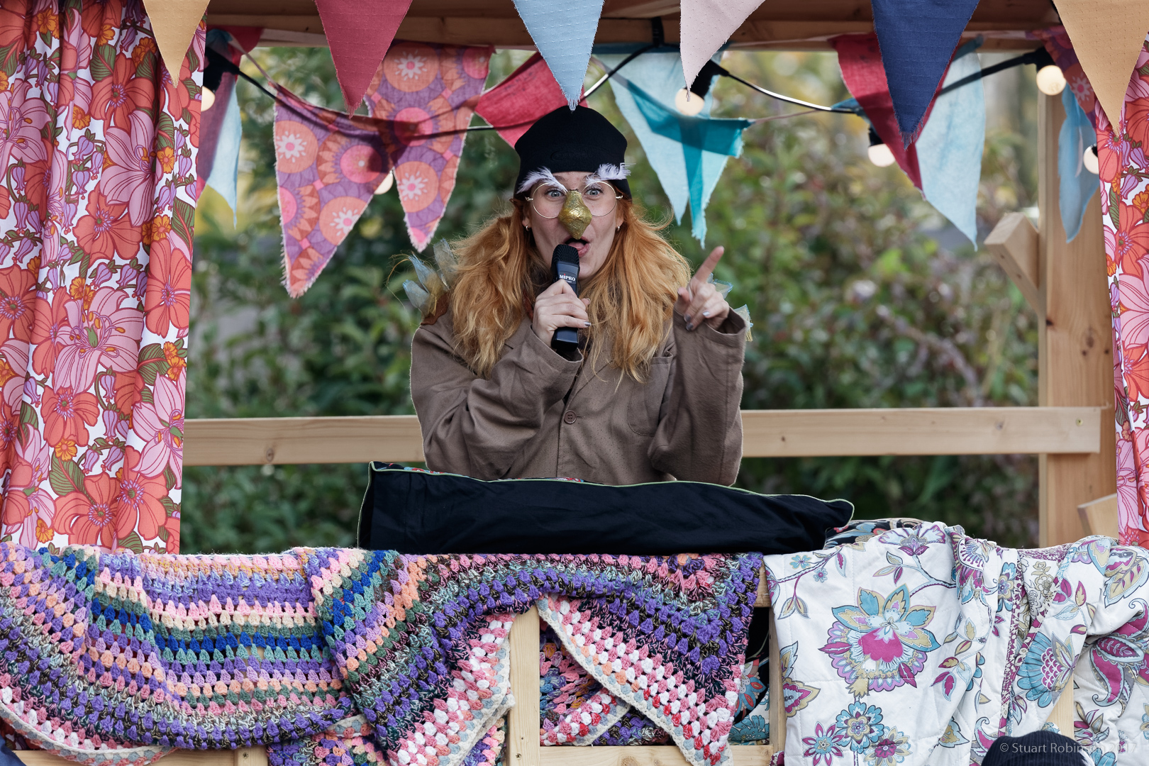 The Enchantment at Chester Zoo - 27/10/2017