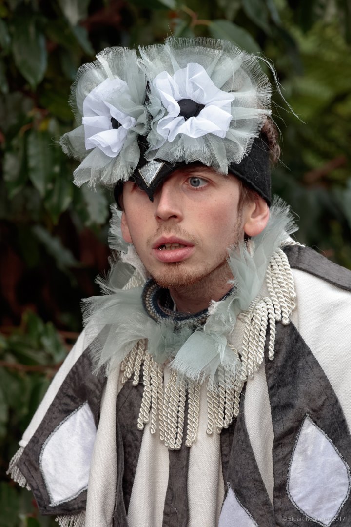 The Enchantment at Chester Zoo - 27/10/2017