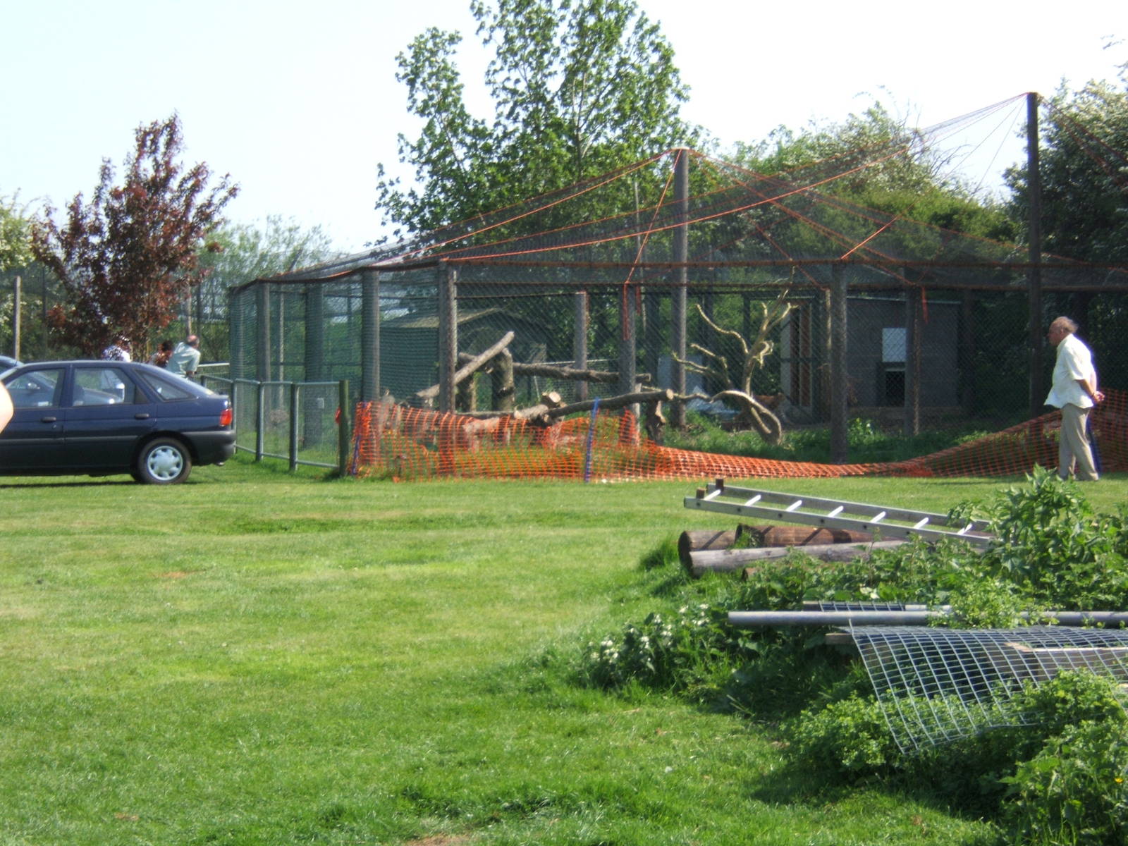 The Exotic Pet Refuge