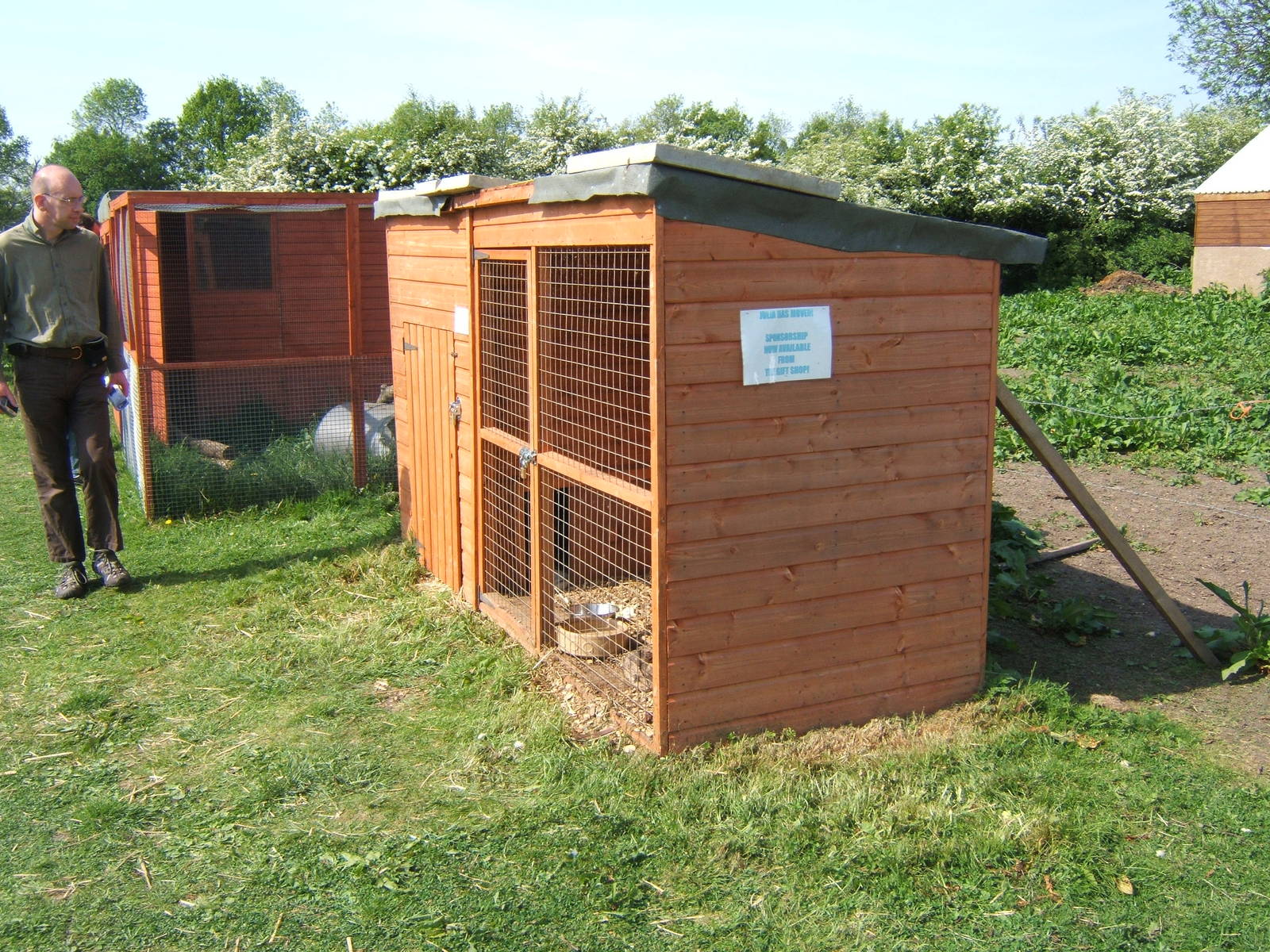 The Exotic Pet Refuge