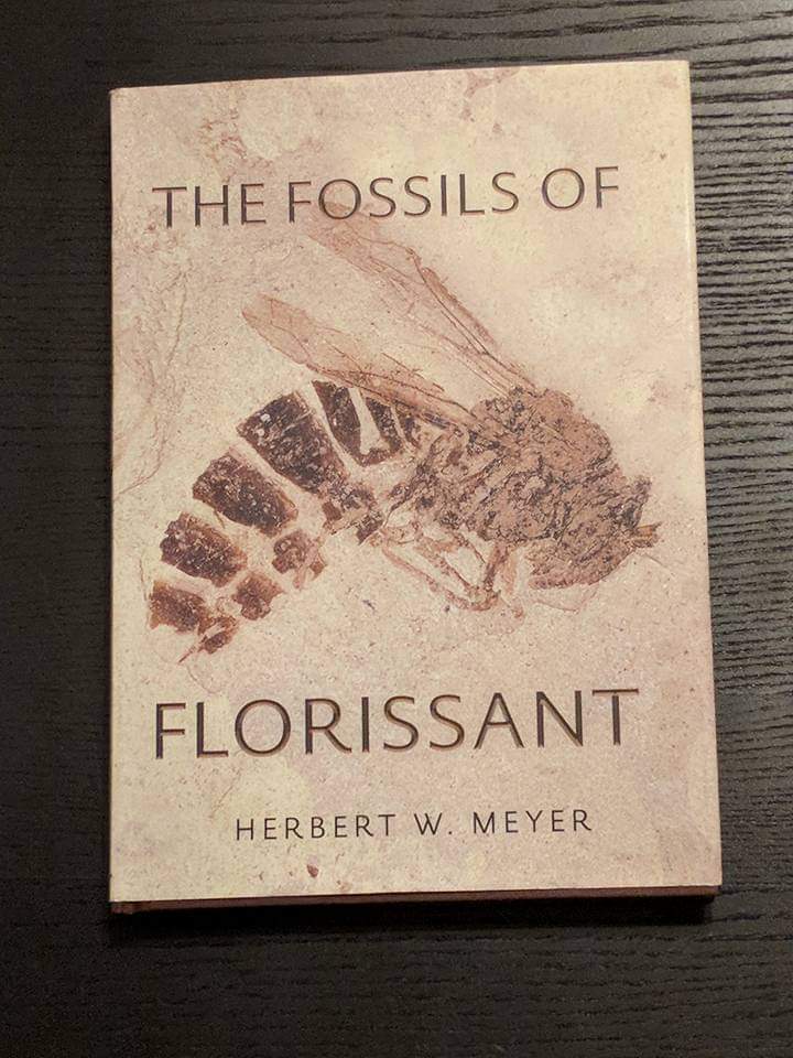 The Fossils of Florissant