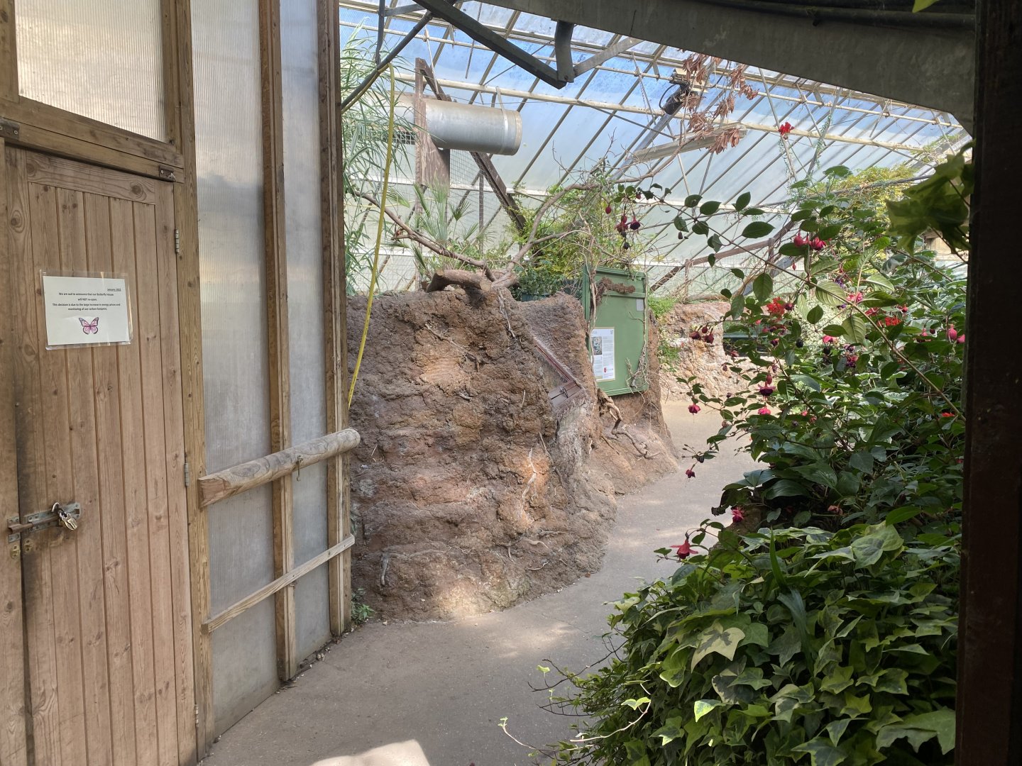 The Glass House 130924