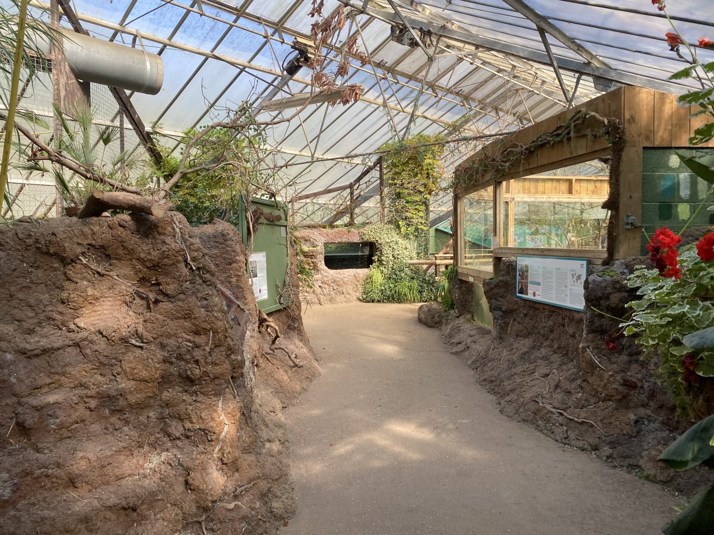 The Glass House 130924