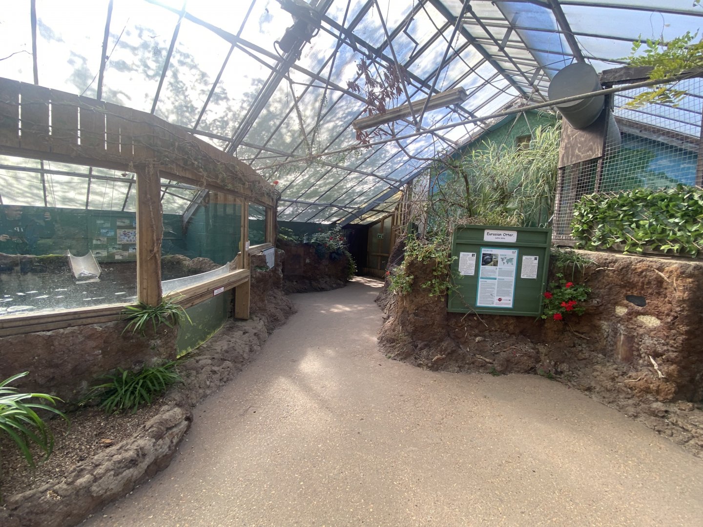 The Glass House 130924