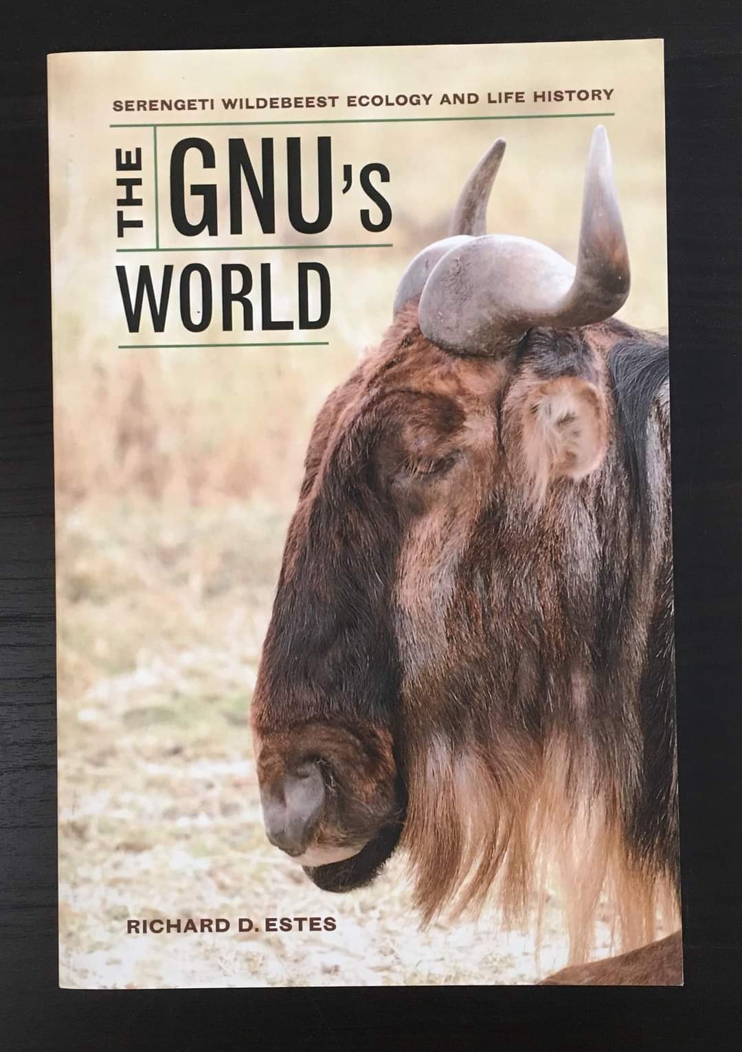 The Gnu's World