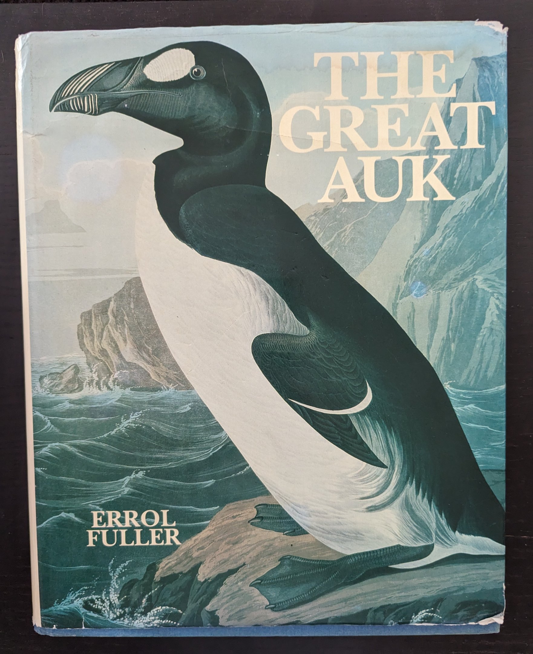 The Great Auk