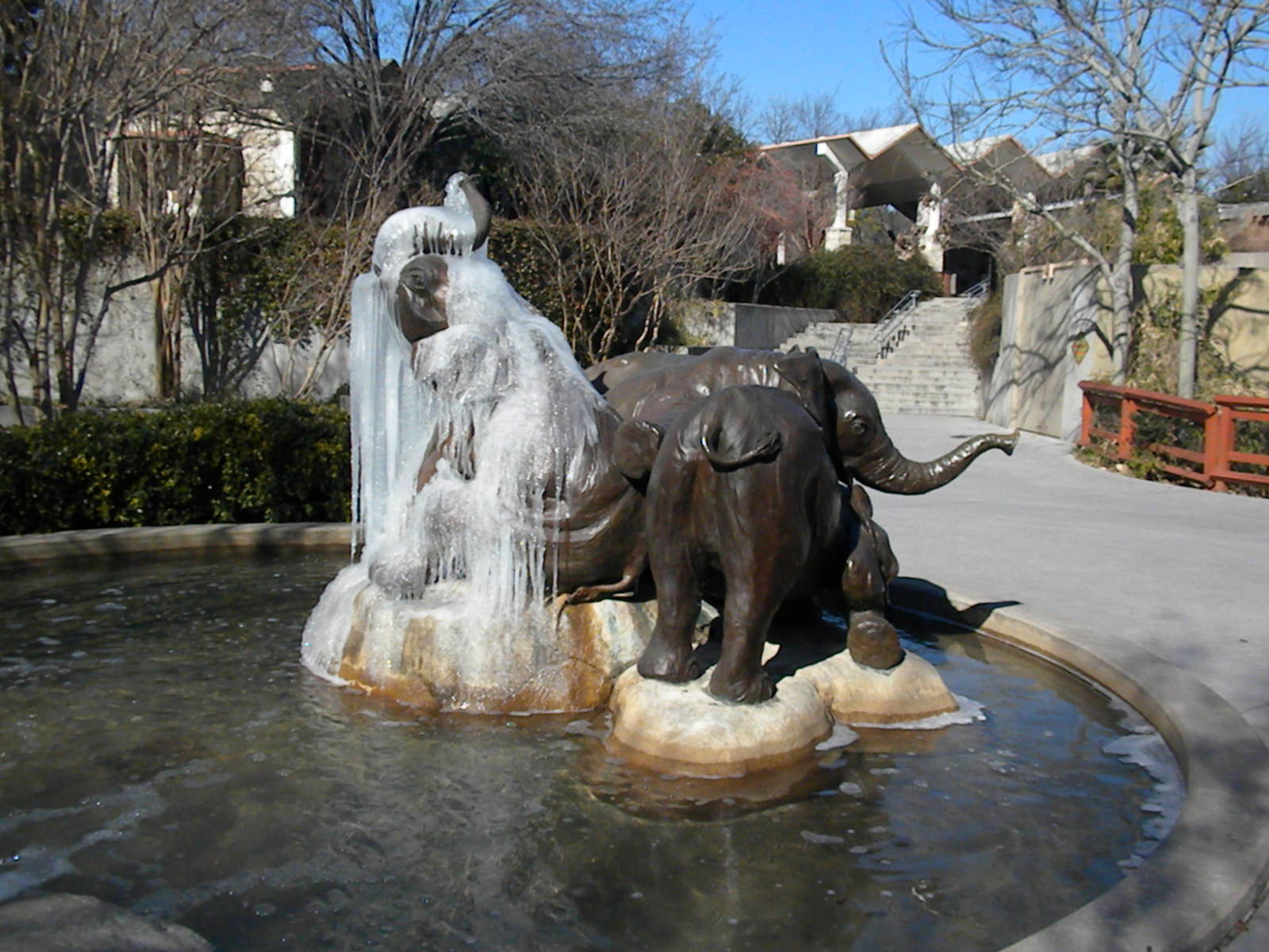 The great blizard of '10