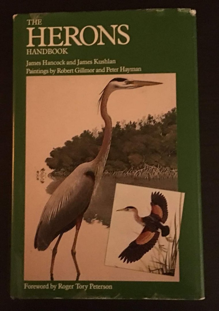The Herons Handbook