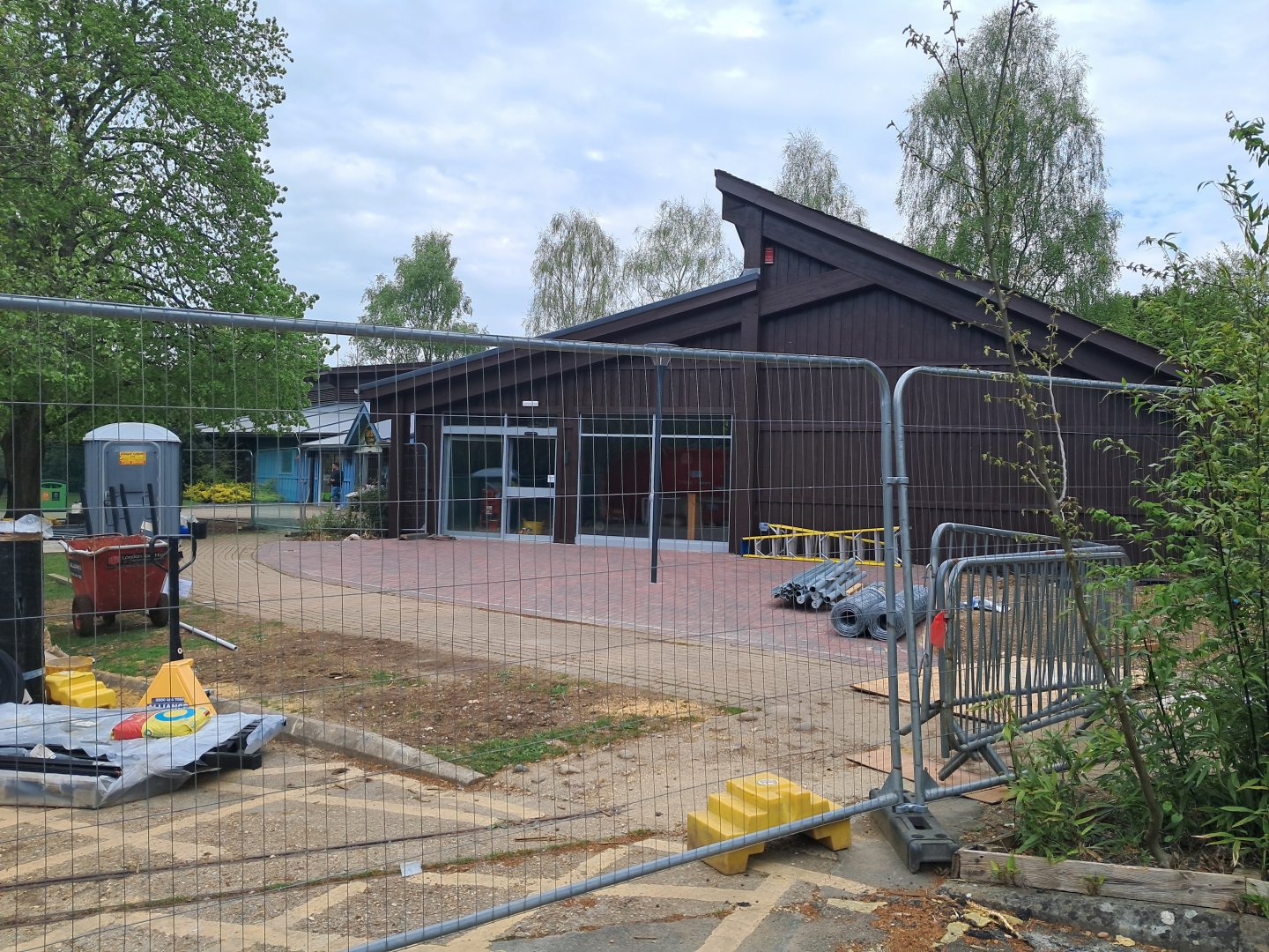 The Keeper's Kitchen- 20/4/2025