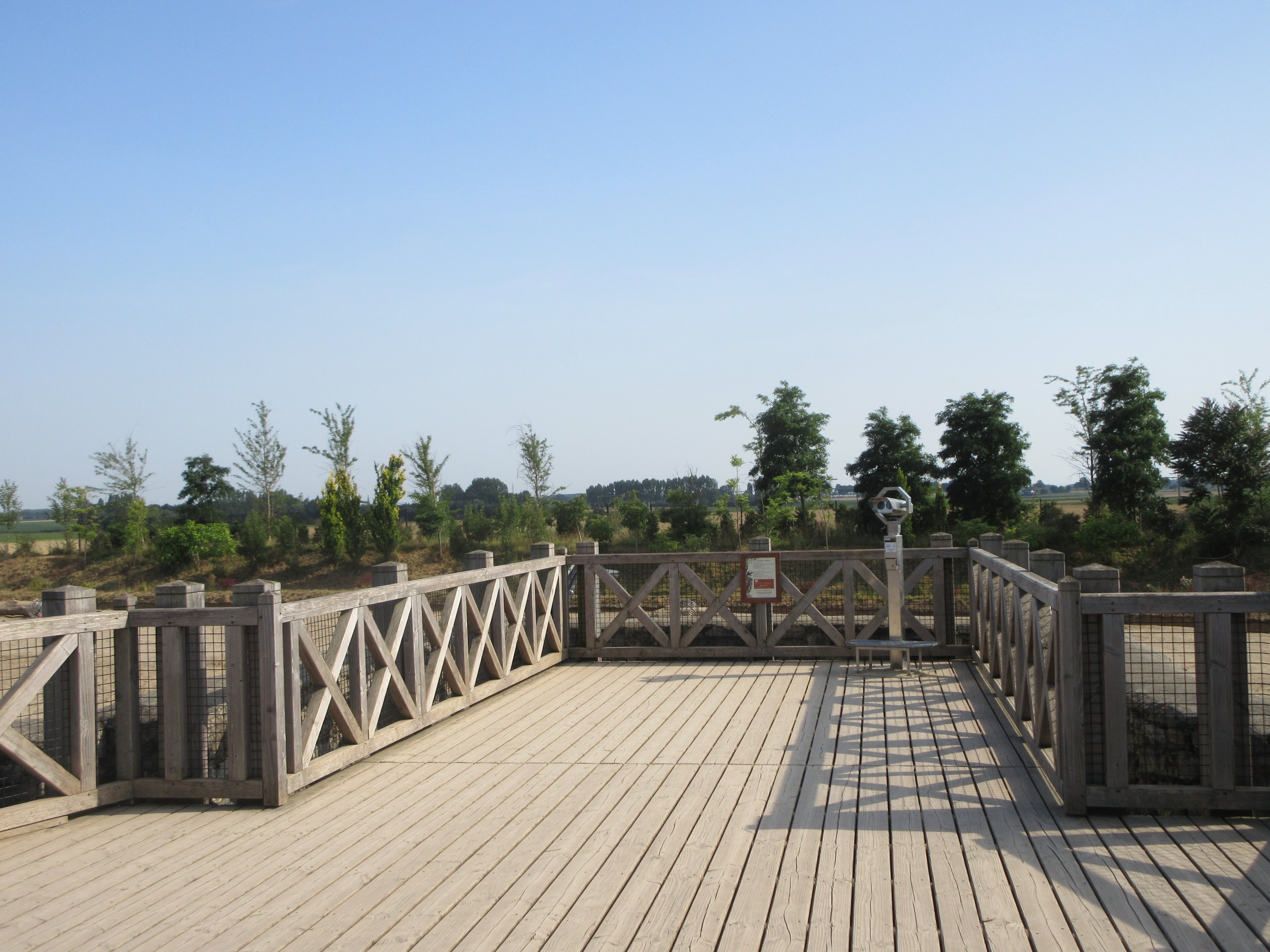 The Kingdom of Ganesha - Asian Elephant Overlook